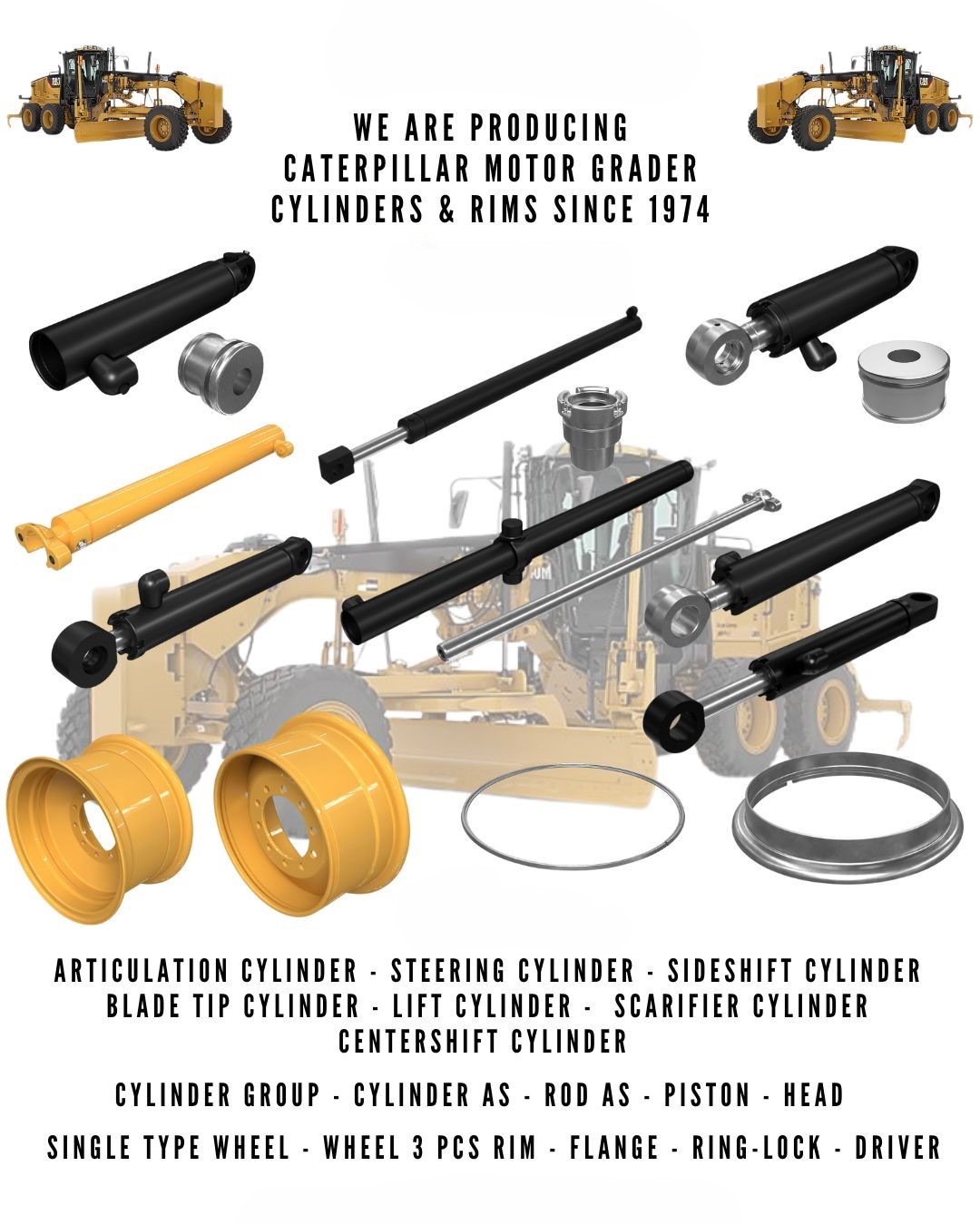 Teleskopik Yükleyici